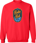 Crew Sweatshirt - Battle At The Bell 2026(Main Logo)