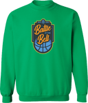 Crew Sweatshirt - Battle At The Bell 2026(Main Logo)