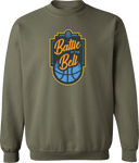 Crew Sweatshirt - Battle At The Bell 2026(Main Logo)