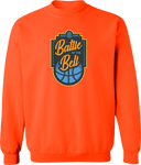 Crew Sweatshirt - Battle At The Bell 2026(Main Logo)