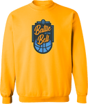 Crew Sweatshirt - Battle At The Bell 2026(Main Logo)