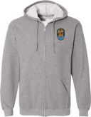 Full Zip Hoodies - Battle At The Bell 2026(Main Logo)