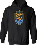 Hoodies - Battle At The Bell 2026(Main Logo)