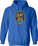 Hoodies - Battle At The Bell 2026(Main Logo)
