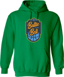 Hoodies - Battle At The Bell 2026(Main Logo)