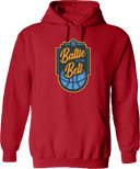 Hoodies - Battle At The Bell 2026(Main Logo)