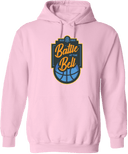 Hoodies - Battle At The Bell 2026(Main Logo)