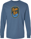 Long Sleeves - Battle At The Bell 2026(Main Logo)