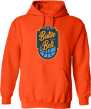 Hoodies - Battle At The Bell 2026(Main Logo)