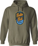 Hoodies - Battle At The Bell 2026(Main Logo)