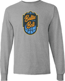 Long Sleeves - Battle At The Bell 2026(Main Logo)