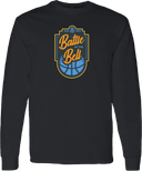 Long Sleeves - Battle At The Bell 2026(Main Logo)