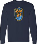 Long Sleeves - Battle At The Bell 2026(Main Logo)