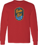 Long Sleeves - Battle At The Bell 2026(Main Logo)