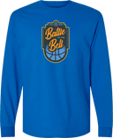 Long Sleeves - Battle At The Bell 2026(Main Logo)