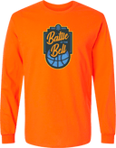Long Sleeves - Battle At The Bell 2026(Main Logo)