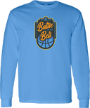 Long Sleeves - Battle At The Bell 2026(Main Logo)