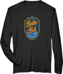 Performance Long Sleeves - Battle At The Bell 2026(Main Logo)