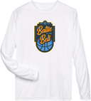 Performance Long Sleeves - Battle At The Bell 2026(Main Logo)