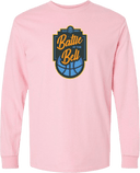 Long Sleeves - Battle At The Bell 2026(Main Logo)