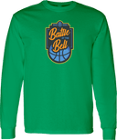 Long Sleeves - Battle At The Bell 2026(Main Logo)