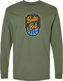Long Sleeves - Battle At The Bell 2026(Main Logo)