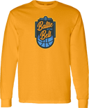 Long Sleeves - Battle At The Bell 2026(Main Logo)
