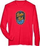 Performance Long Sleeves - Battle At The Bell 2026(Main Logo)