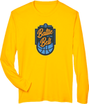 Performance Long Sleeves - Battle At The Bell 2026(Main Logo)