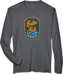 Performance Long Sleeves - Battle At The Bell 2026(Main Logo)