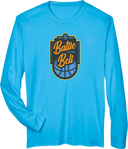 Performance Long Sleeves - Battle At The Bell 2026(Main Logo)
