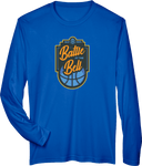 Performance Long Sleeves - Battle At The Bell 2026(Main Logo)