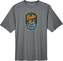 Performance Short Sleeves - Battle At The Bell 2026(Main Logo)