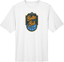 Performance Short Sleeves - Battle At The Bell 2026(Main Logo)