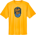 Performance Short Sleeves - Battle At The Bell 2026(Main Logo)