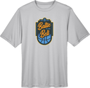 Performance Short Sleeves - Battle At The Bell 2026(Main Logo)