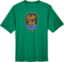 Performance Short Sleeves - Battle At The Bell 2026(Main Logo)