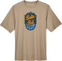 Performance Short Sleeves - Battle At The Bell 2026(Main Logo)