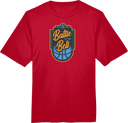 Performance Short Sleeves - Battle At The Bell 2026(Main Logo)