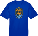 Performance Short Sleeves - Battle At The Bell 2026(Main Logo)