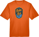 Performance Short Sleeves - Battle At The Bell 2026(Main Logo)