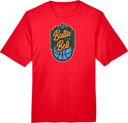 Performance Short Sleeves - Battle At The Bell 2026(Main Logo)