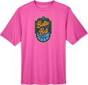 Performance Short Sleeves - Battle At The Bell 2026(Main Logo)