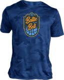Performance Short Sleeves - Battle At The Bell 2026(Main Logo)