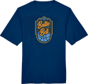 Performance Short Sleeves - Battle At The Bell 2026(Main Logo)