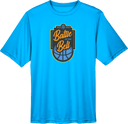 Performance Short Sleeves - Battle At The Bell 2026(Main Logo)