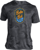 Performance Short Sleeves - Battle At The Bell 2026(Main Logo)