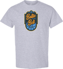 Short Sleeves - Battle At The Bell 2026(Main Logo)
