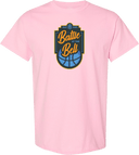 Short Sleeves - Battle At The Bell 2026(Main Logo)