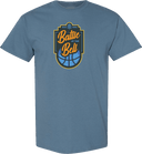 Short Sleeves - Battle At The Bell 2026(Main Logo)